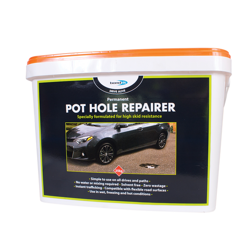 Instant Pot Hole Repairer