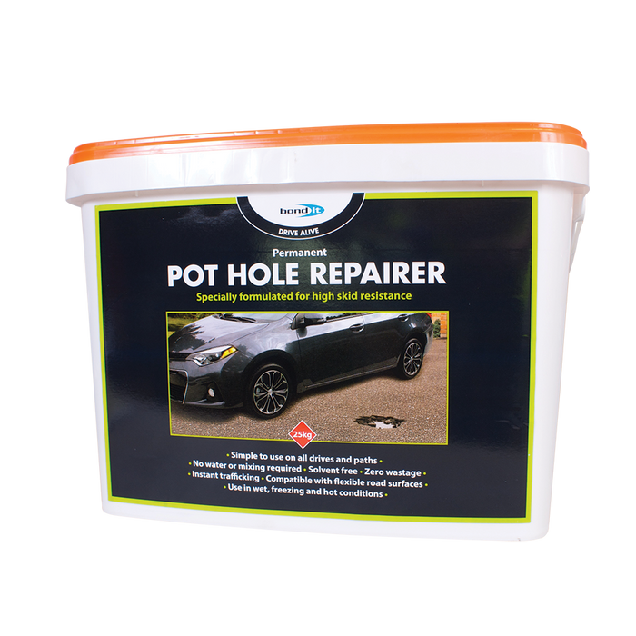 Instant Pot Hole Repairer