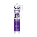 Pro-Mate LMA Glazing Silicone Sealant