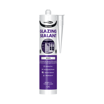 Pro-Mate LMA Glazing Silicone