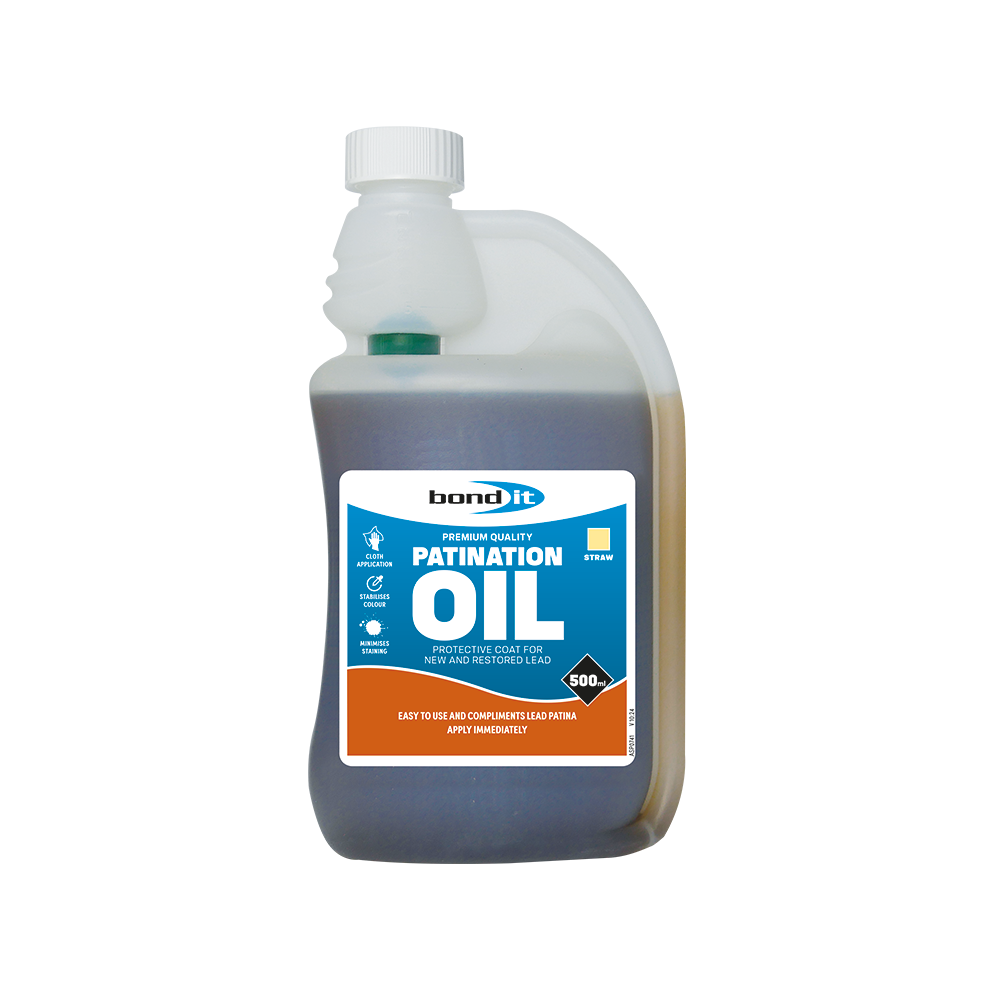 Patination Oil