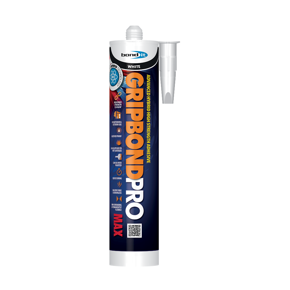 Gripbond Pro Max Hybrid Adhesive