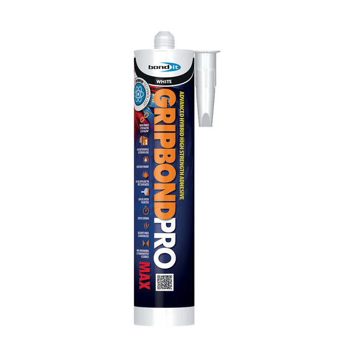 Gripbond Pro Max Hybrid Adhesive