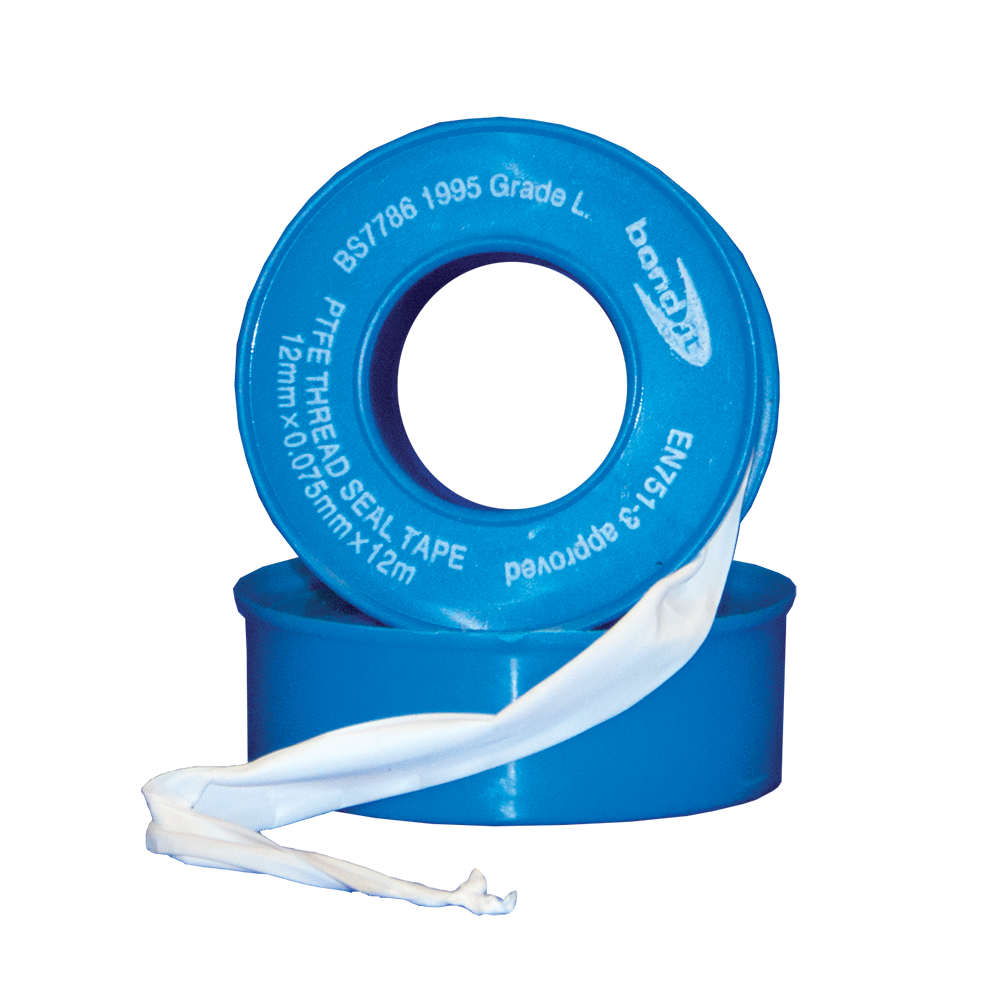 Threadseal PTFE Tape