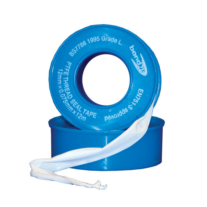 Threadseal PTFE Tape