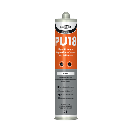 PU18 Polyurethane Adhesive & Sealant