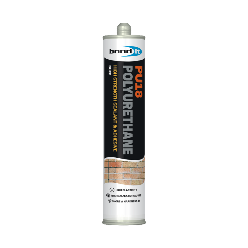 PU Dichtmasse 310ml Grau Sealant Kleber KFZ Polyurethan Dichtstoff