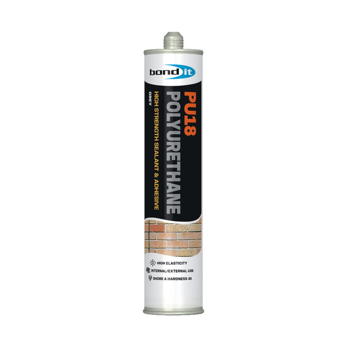 PU18 Polyurethane Adhesive & Sealant