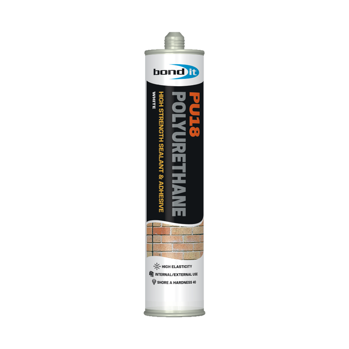 PU18 Polyurethane Adhesive & Sealant