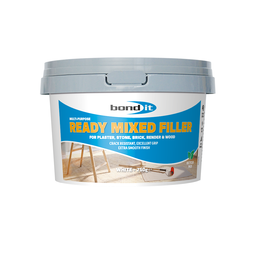 Ready Mixed Multi-Purpose Filler