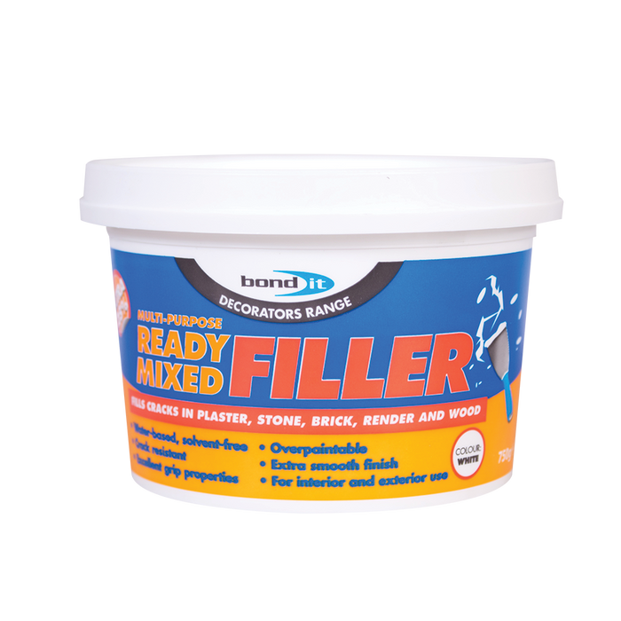 Ready Mixed Multi-Purpose Filler