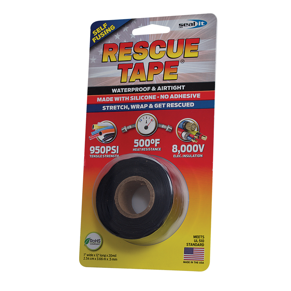Rescue Tape
