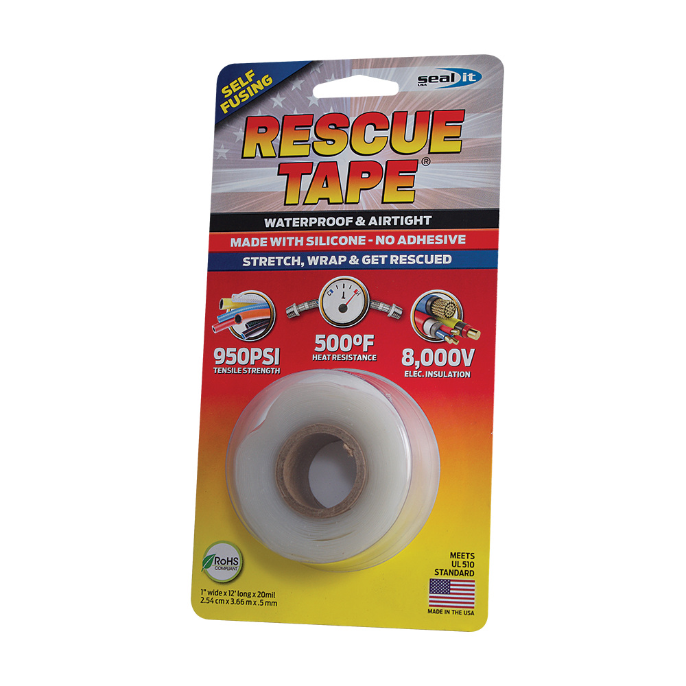 Rescue Tape