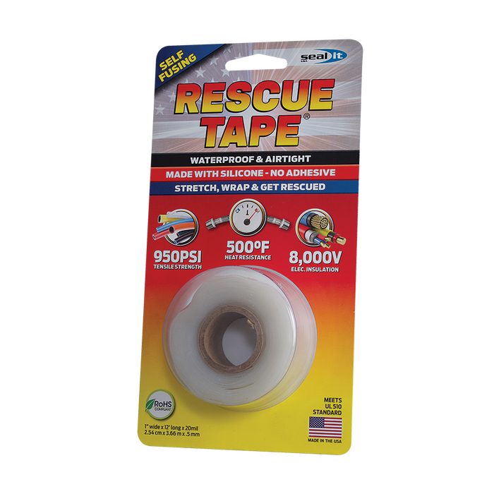 Rescue Tape