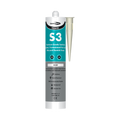 S3 Sanitary Silicone Sealant