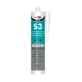 S3 Sanitary Silicone Sealant