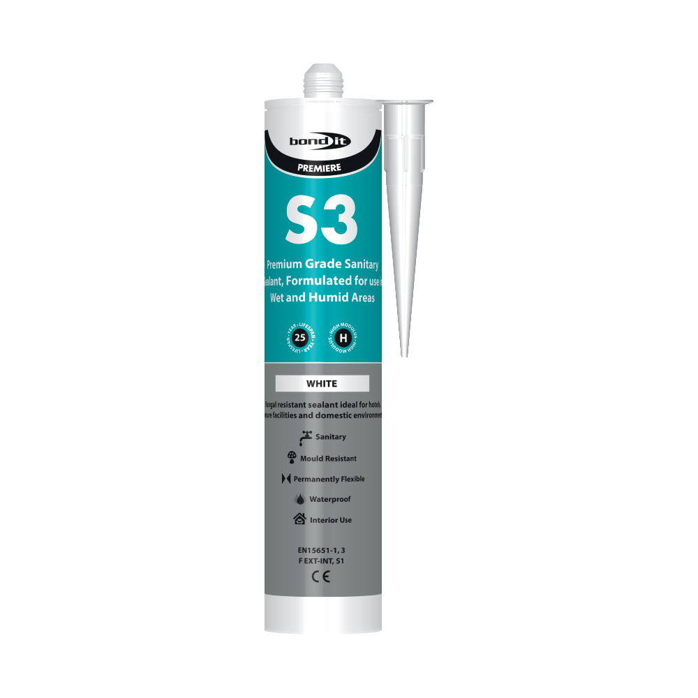 S3 Sanitary Sealant