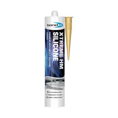 Xtreme HM Sanitary Silicone Sealant