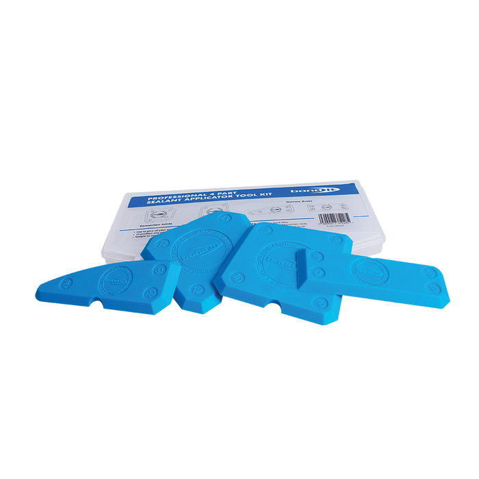 Sealant Applicator Tool Kit