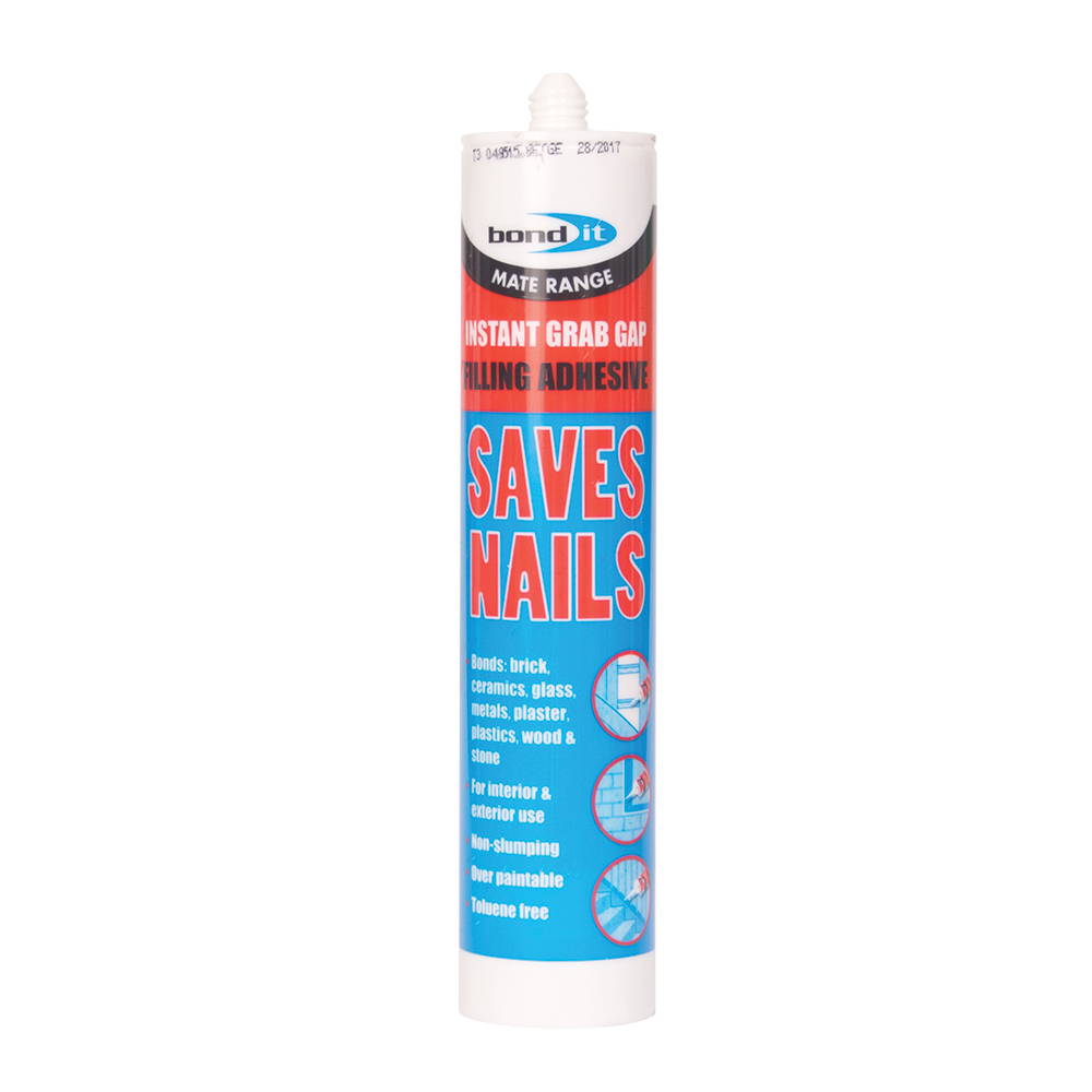 Saves Nails Adhesive