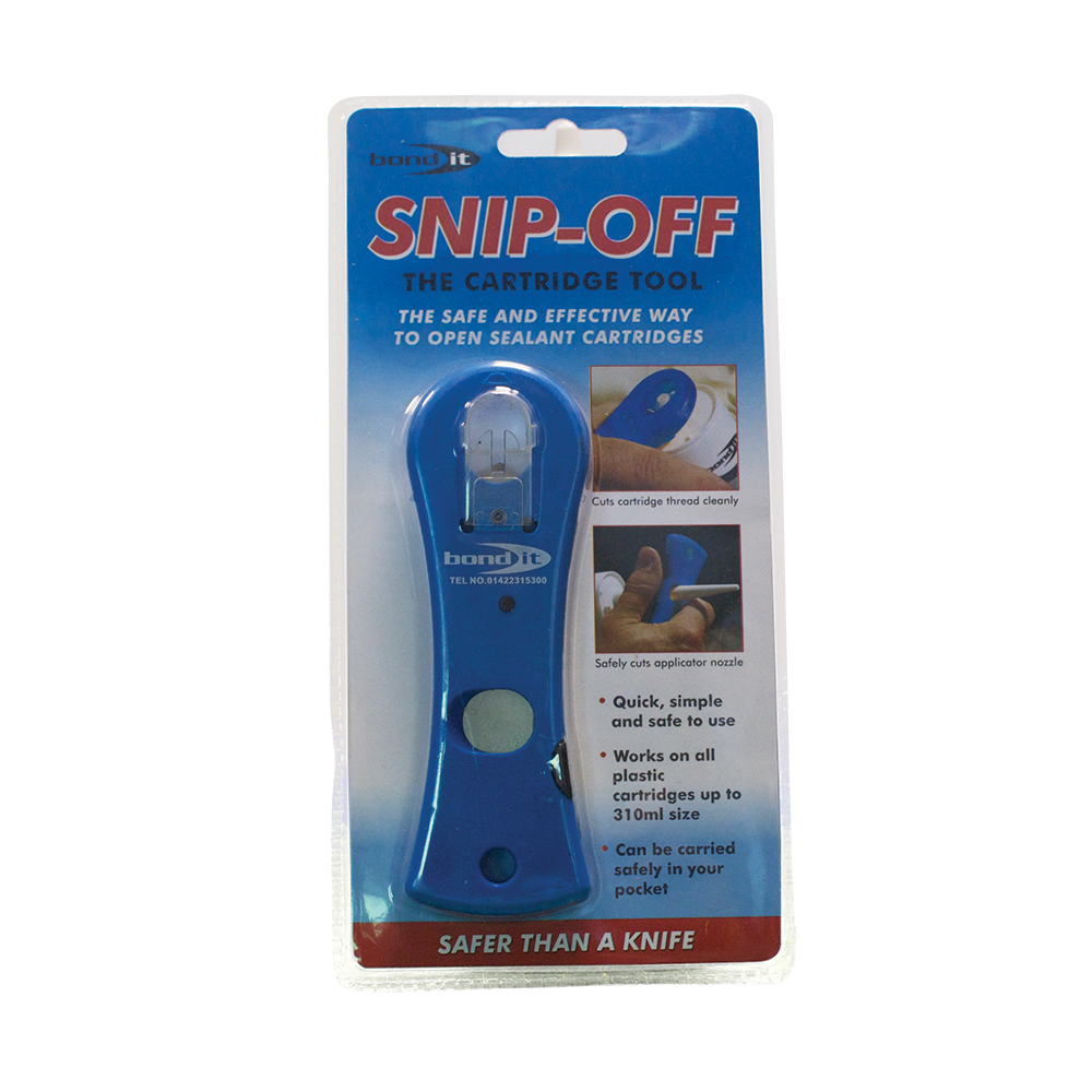 Snip Off