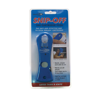 Snip Off