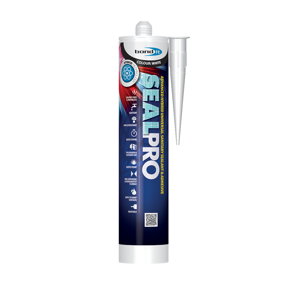 Seal Pro Sealant & Adhesive