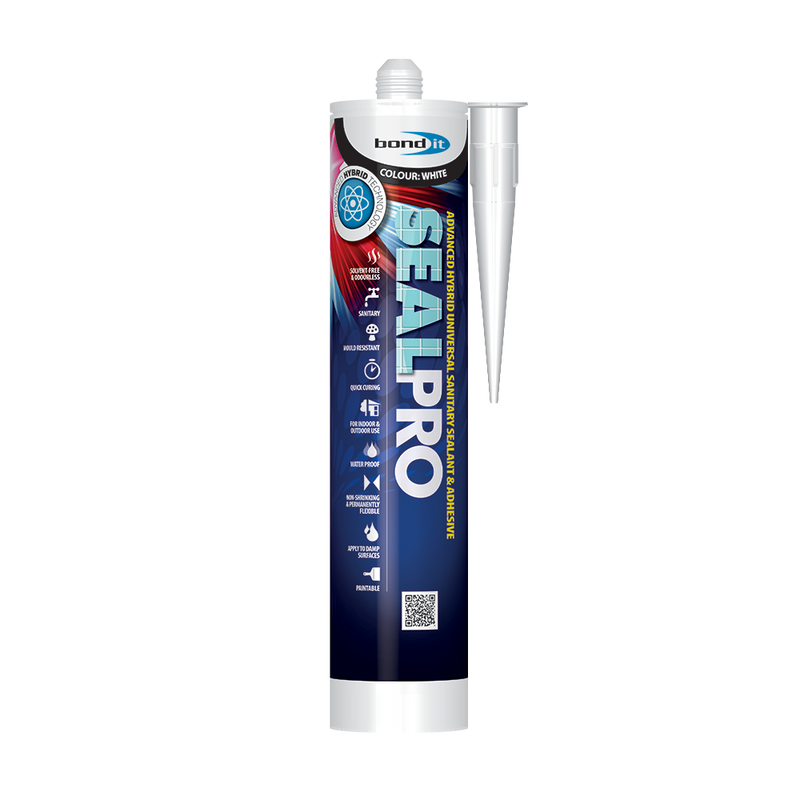 Seal Pro Sealant & Adhesive