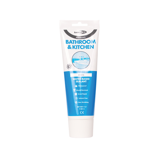 Squeeze-It Bathroom & Kitchen Sealant