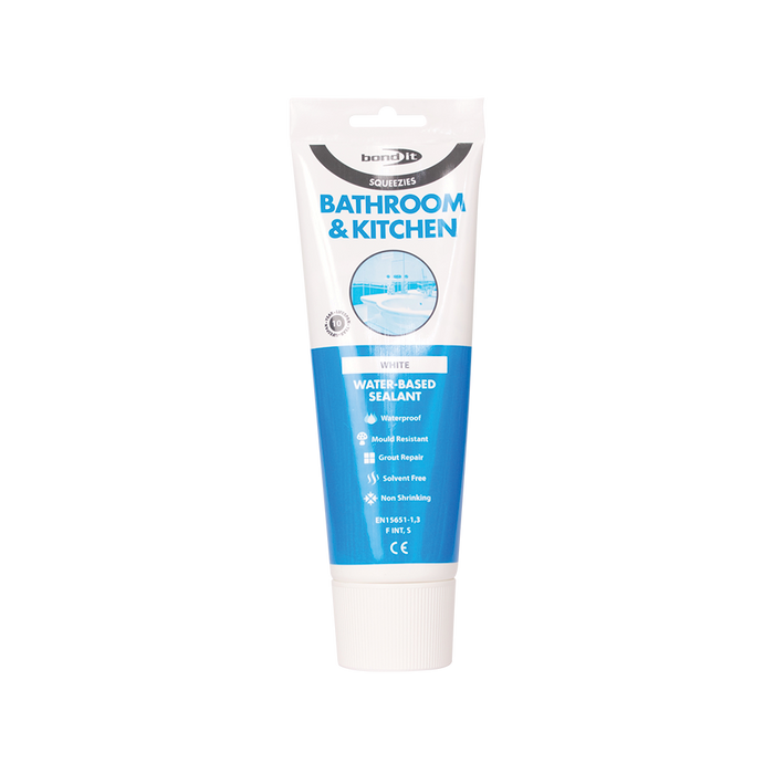 Squeeze-It Bathroom & Kitchen Sealant