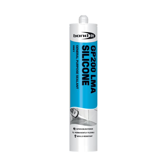 GP200 General Purpose Silicone Sealant