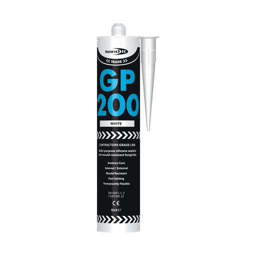 GP200 General Purpose Silicone