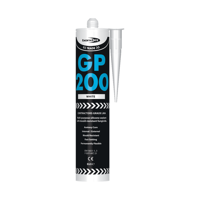 GP200 General Purpose Silicone