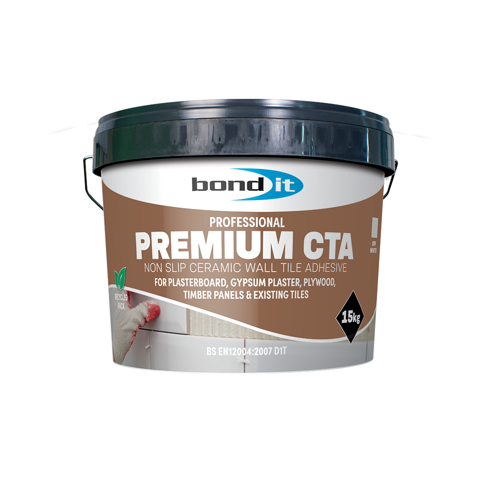 Premium CTA Non-Slip Tile Adhesive