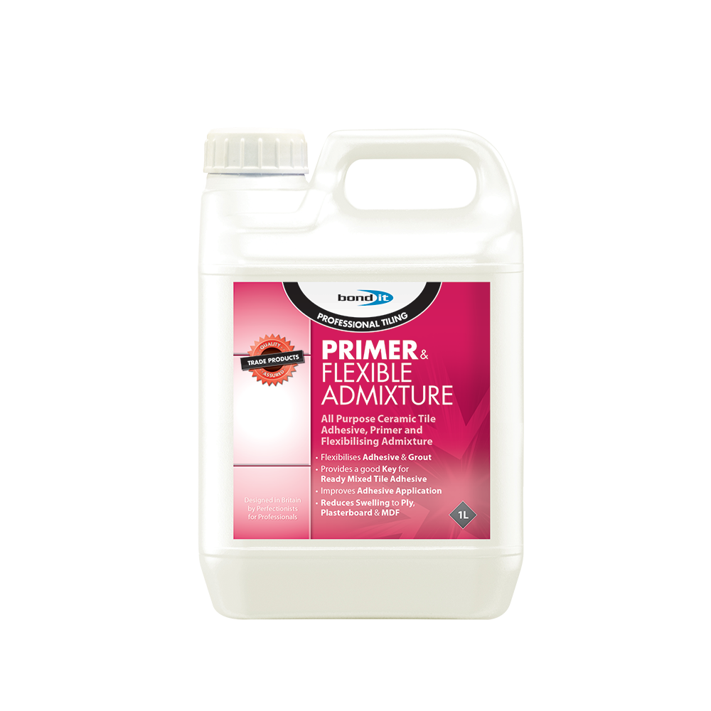 Primer & Flexible Admix