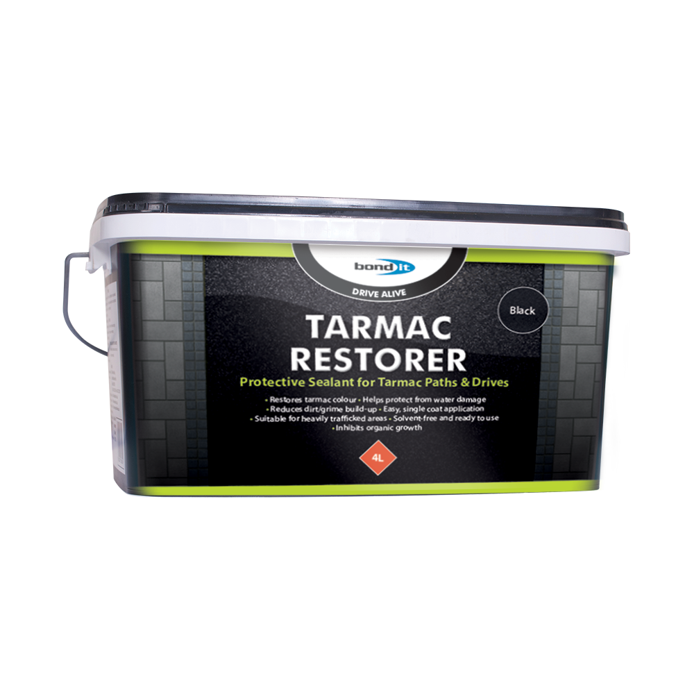Tarmac Restorer