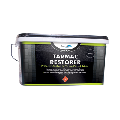 Tarmac Restorer