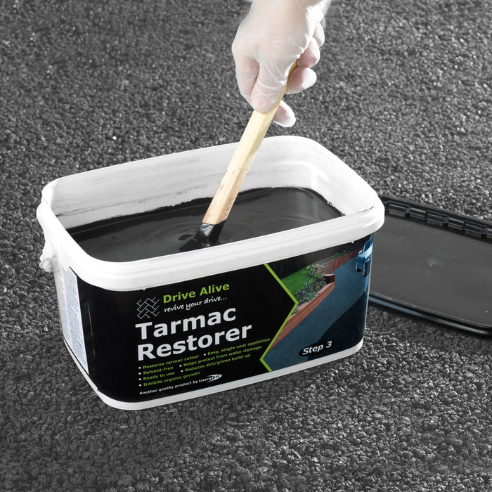 Tarmac Restorer