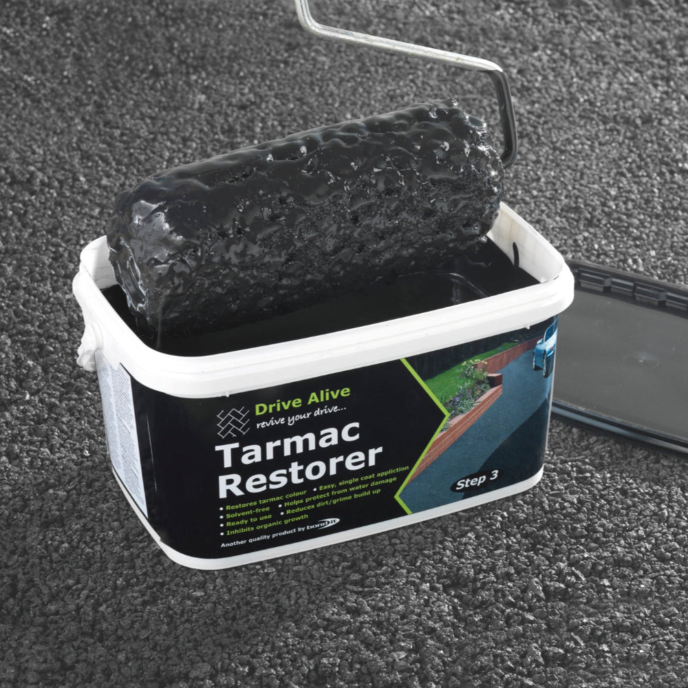 Tarmac Restorer