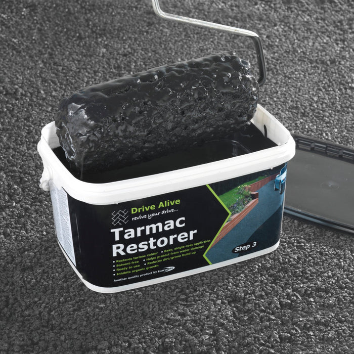 Tarmac Restorer