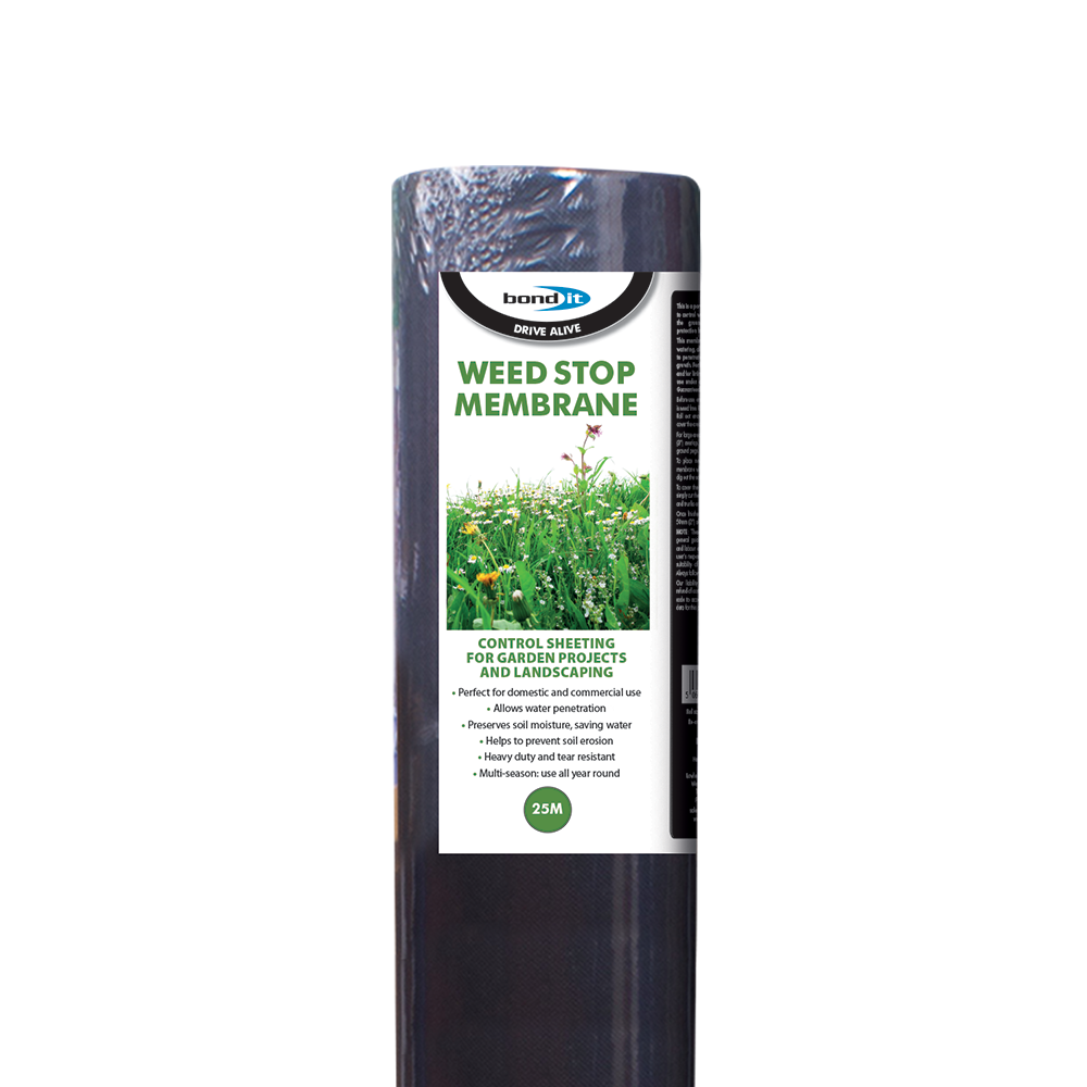 Weed Stop Membrane