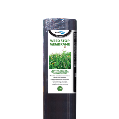 Weed Stop Membrane