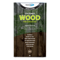 Coloured Wood Preserver