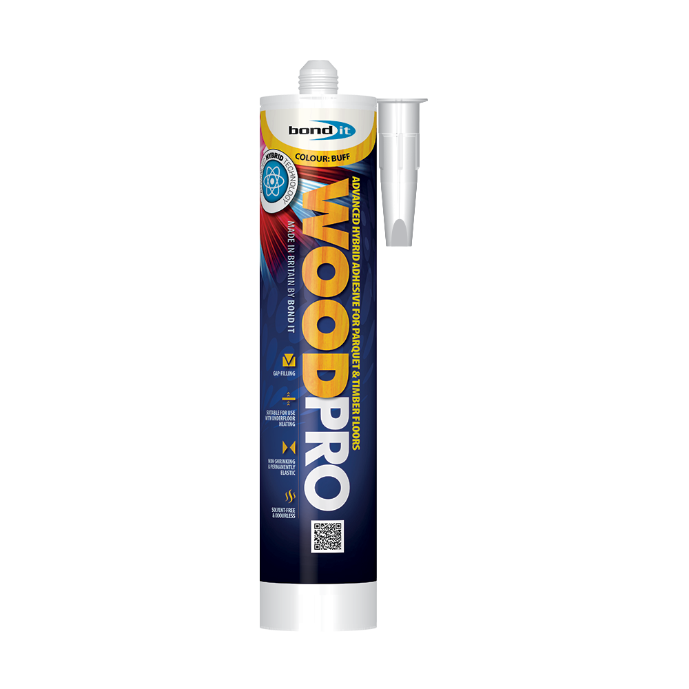 Wood Pro Adhesive