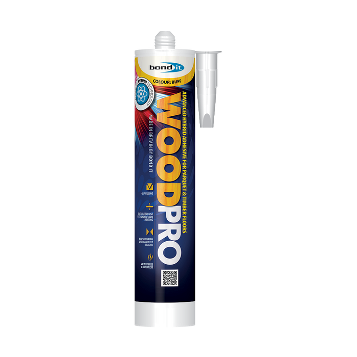 Wood Pro Adhesive