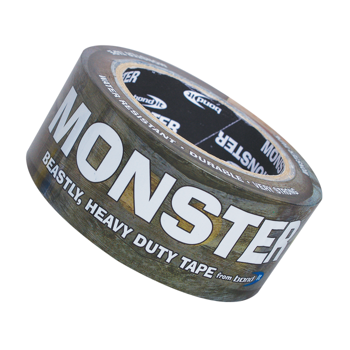 Monster Tape