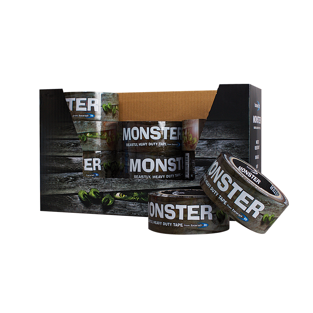 Monster Tape