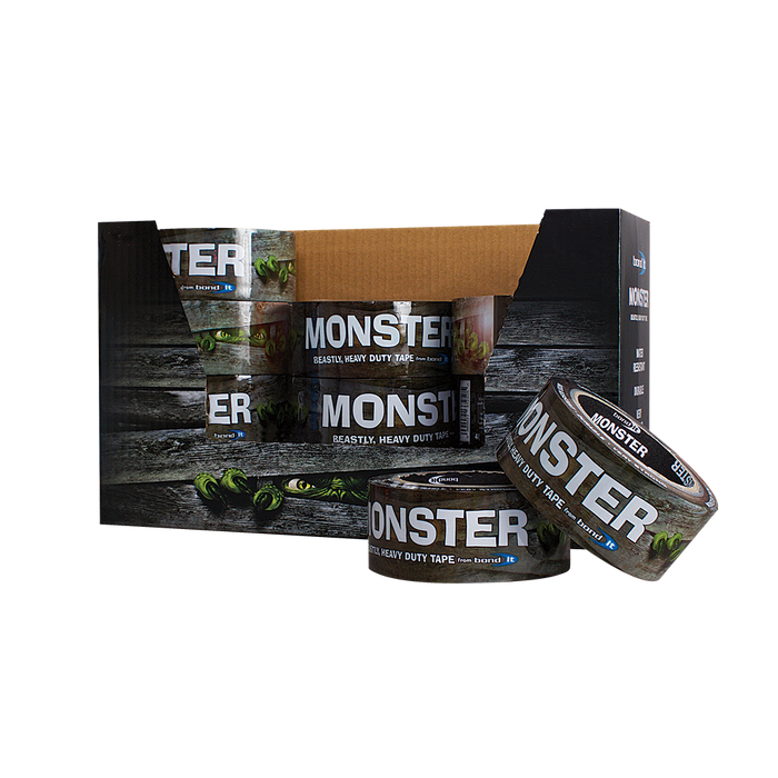Monster Tape