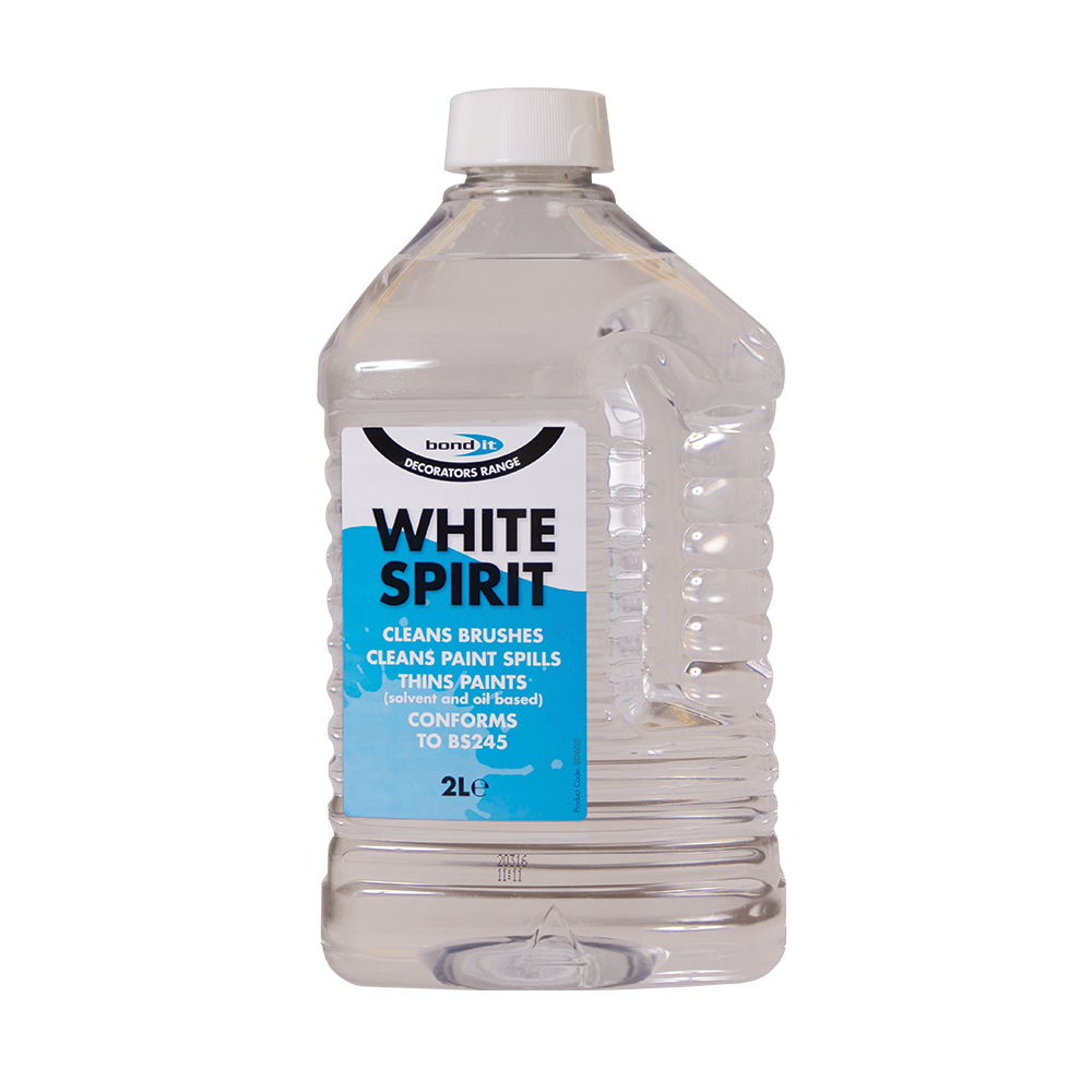 White Spirit