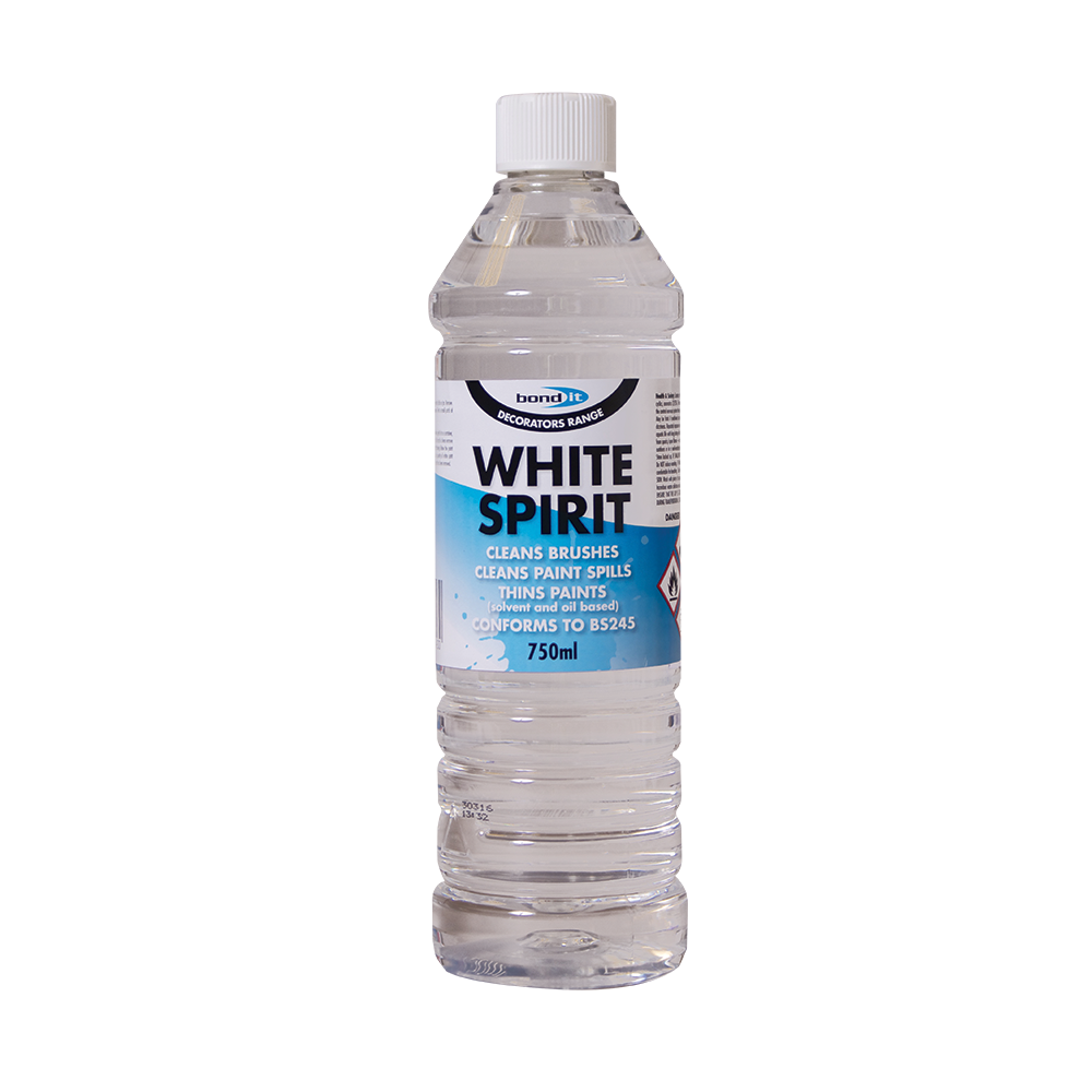 White Spirit
